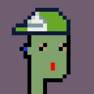 dpunks: 6658