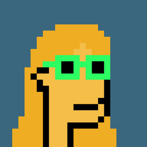 dpunks: 7705