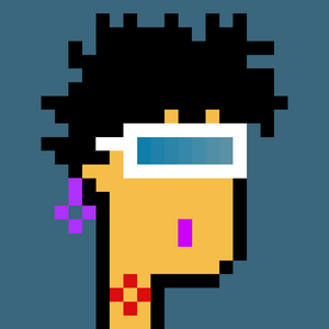dpunks: 4660