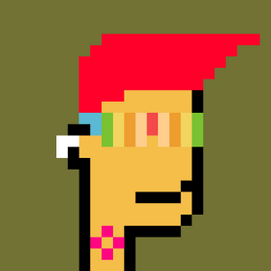 dpunks: 600