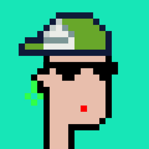 dpunks: 7770