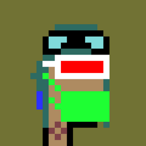 dpunks: 535