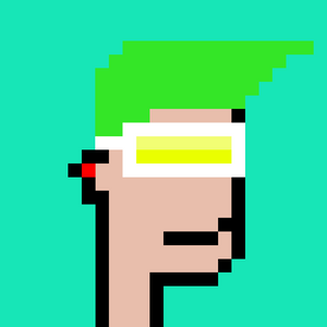 dpunks: 7127
