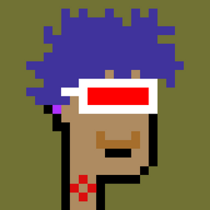 dpunks: 2995
