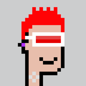 dpunks: 4012