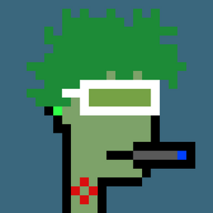dpunks: 9033