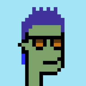 dpunks: 3464