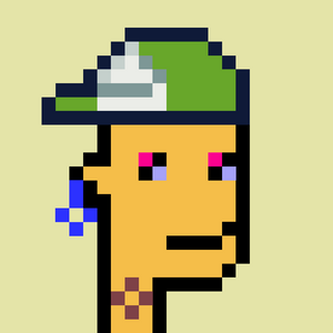dpunks: 5586