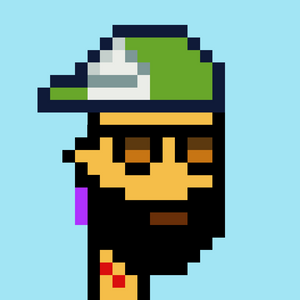dpunks: 3090