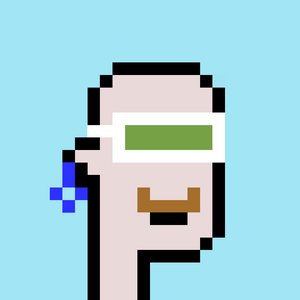 dpunks: 7286
