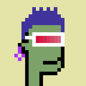 dpunks: 1186