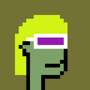 dpunks: 5318
