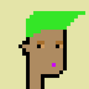 dpunks: 6851