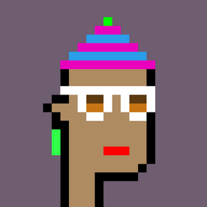 dpunks: 1678