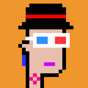 dpunks: 4967