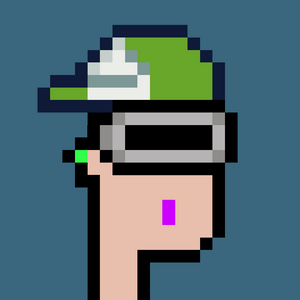 dpunks: 6016