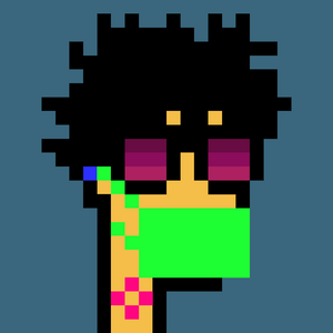 dpunks: 9100