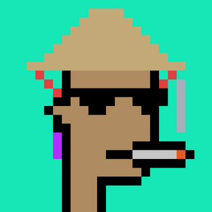 dpunks: 6934