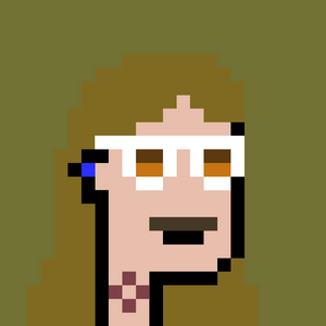 dpunks: 9733