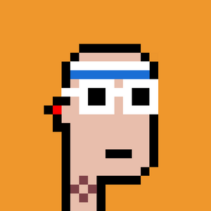 dpunks: 8734