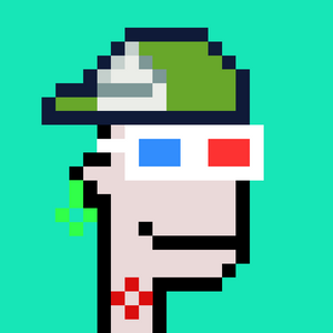 dpunks: 726