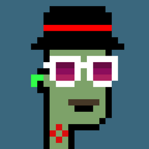 dpunks: 7351