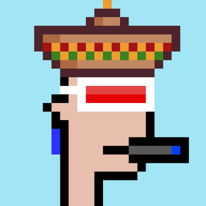 dpunks: 9257