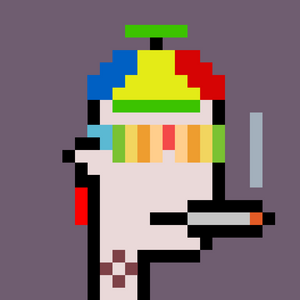 dpunks: 4364