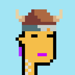 dpunks: 5395