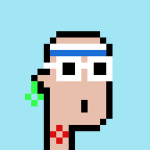 dpunks: 7457
