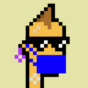 dpunks: 2398