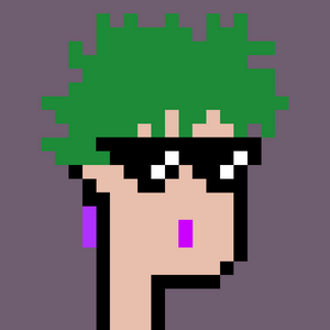 dpunks: 3397