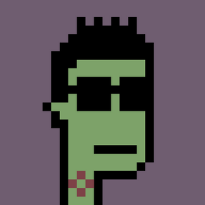 dpunks: 368
