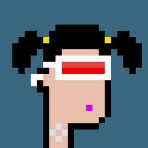 dpunks: 9663