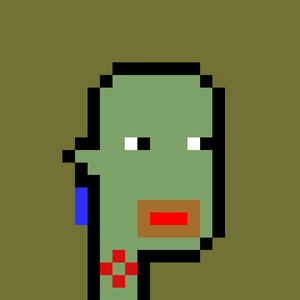 dpunks: 8616