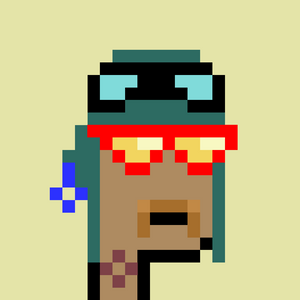 dpunks: 8730