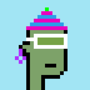 dpunks: 7945