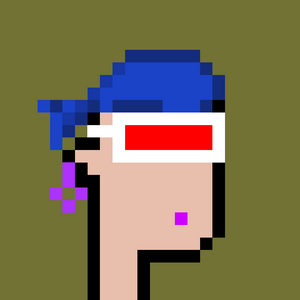 dpunks: 6930
