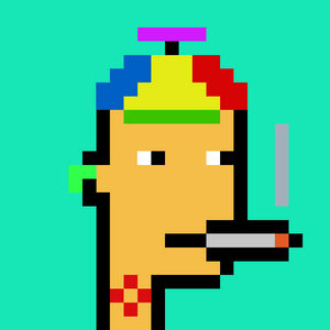 dpunks: 2394