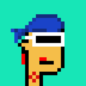 dpunks: 7461