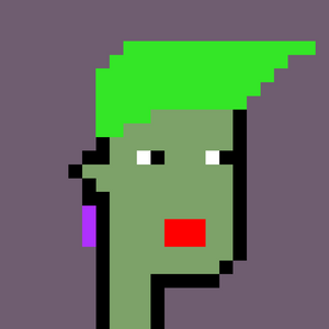 dpunks: 4368