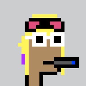 dpunks: 254