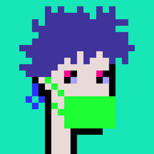 dpunks: 3287