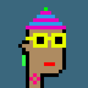 dpunks: 3224