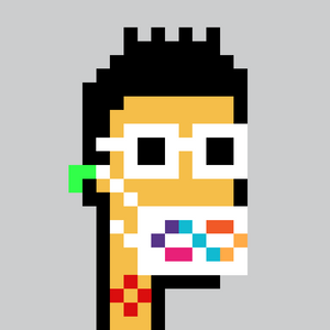 dpunks: 8309