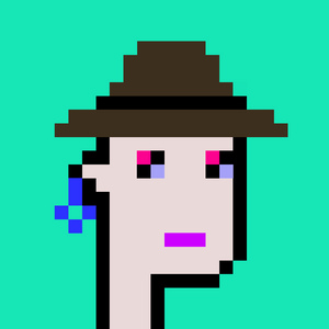 dpunks: 5464