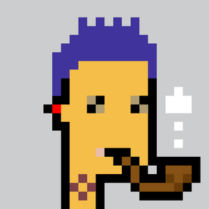 dpunks: 775