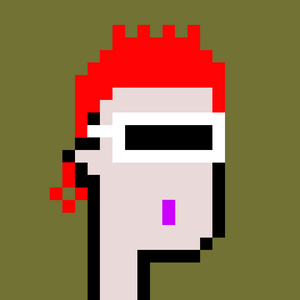 dpunks: 2999