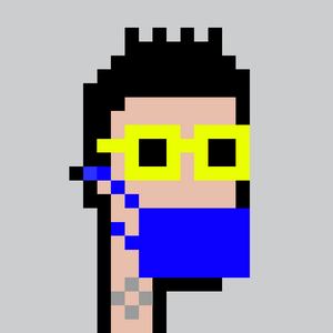 dpunks: 7774
