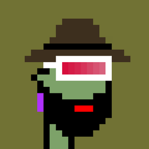 dpunks: 6725